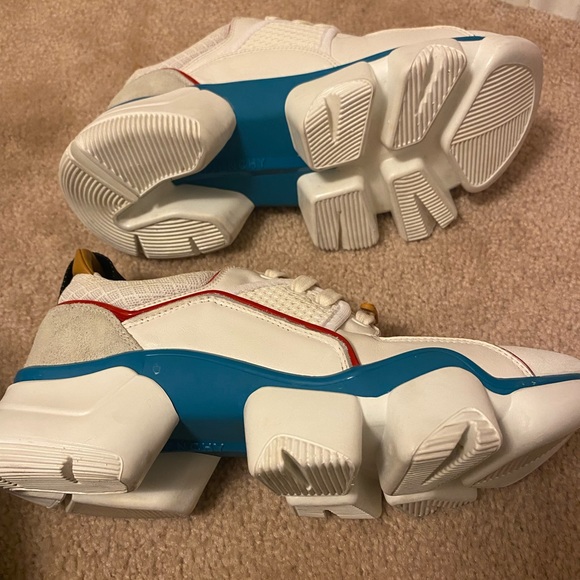 Authentic Preowned size 38 Givenchy Jaw Sneakers - Picture 3 of 3